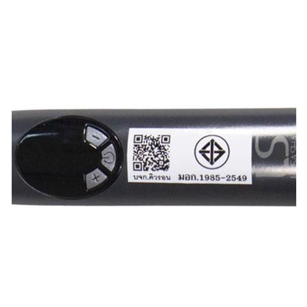 เครื่องหนีบผม LESASHA 10LS00342 (LS1675)_4