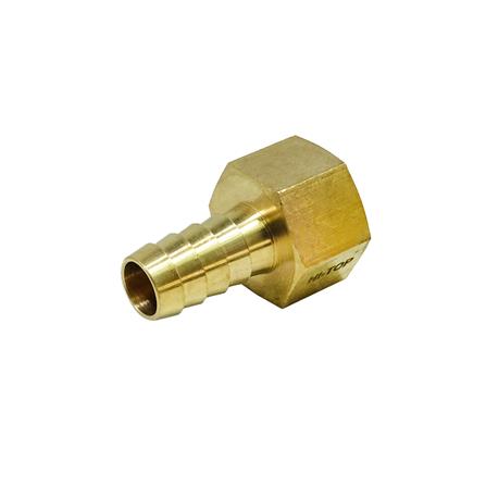 ข้อต่อหางปลา-เกลียวใน HI-TOP HF 4-4 หุน (1/2-1/2 นิ้ว) สีทอง_0