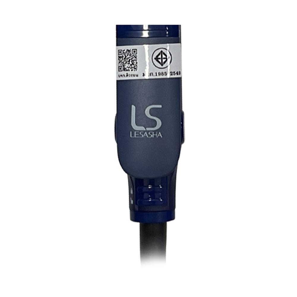 ชุดเครื่องหนีบไฟฟ้าผมและไดร์เป่าผม LESASHA 12LS00153