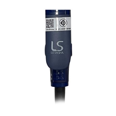 ชุดเครื่องหนีบไฟฟ้าผมและไดร์เป่าผม LESASHA 12LS00153_7