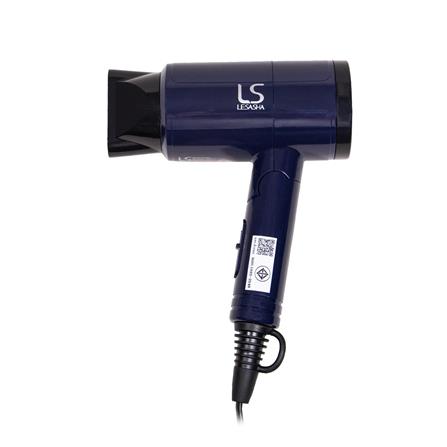 ชุดเครื่องหนีบไฟฟ้าผมและไดร์เป่าผม LESASHA 12LS00153_1