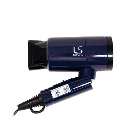 ชุดเครื่องหนีบไฟฟ้าผมและไดร์เป่าผม LESASHA 12LS00153_2