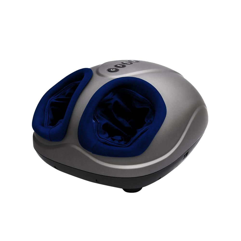 เครื่องนวดเท้าไฟฟ้า BREO iFoot สีดำ