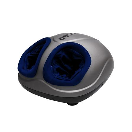 เครื่องนวดเท้าไฟฟ้า BREO iFoot สีดำ_1