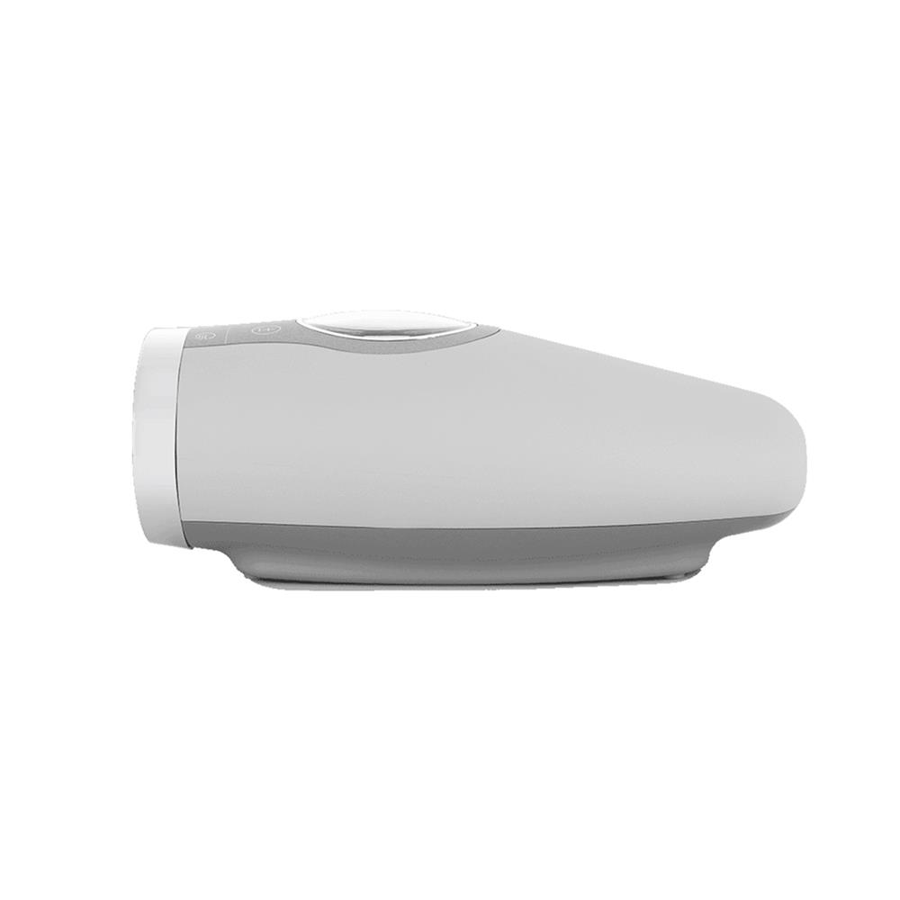 เครื่องนวดมือไฟฟ้า BREO WOWO S สีเทา