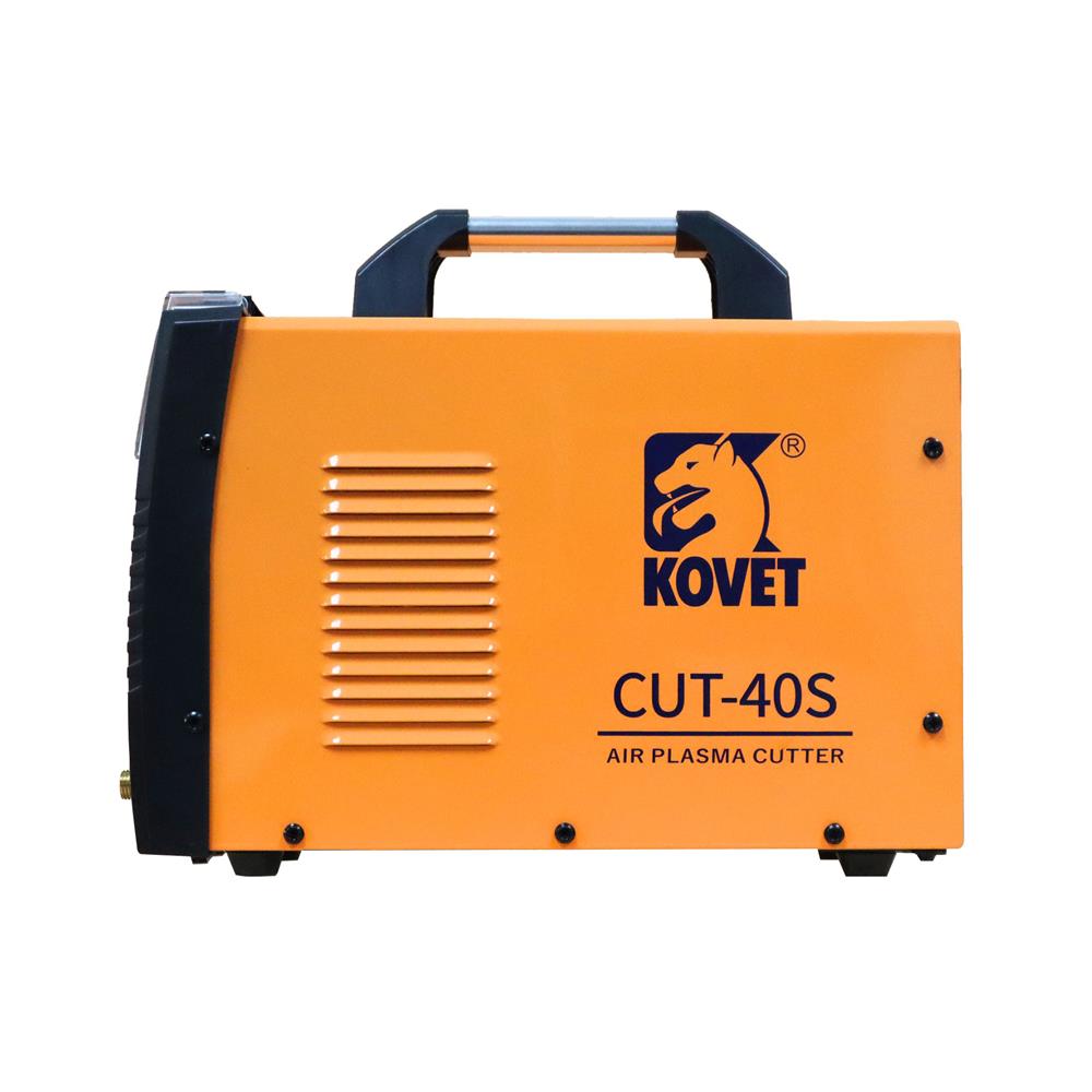 เครื่องตัดแอร์พลาสมา KOVET CUT-40S 40 แอมป์