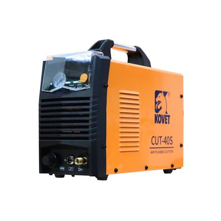 เครื่องตัดแอร์พลาสมา KOVET CUT-40S 40 แอมป์