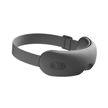 เครื่องนวดตาไฟฟ้า BREO iSeeM สีเทา_1