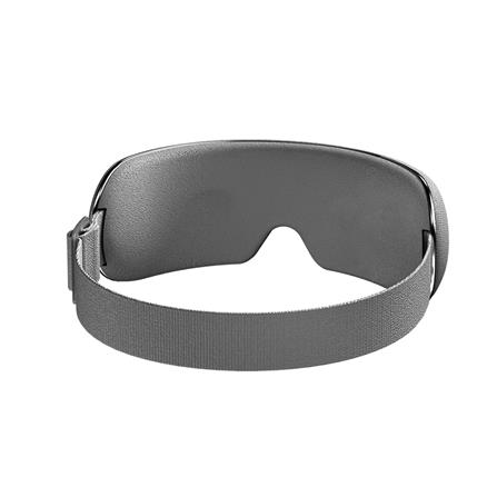 เครื่องนวดตาไฟฟ้า BREO iSeeM สีเทา_2