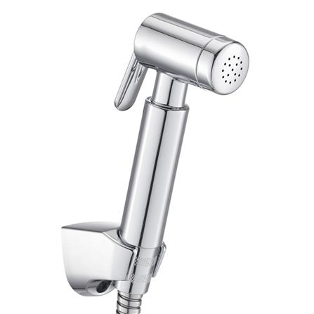 สายฉีดชำระครบชุด BEN BN H811-H852 สีโครม_0