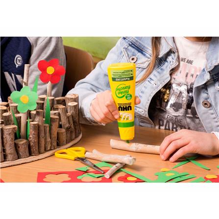 กาวอเนกประสงค์ UHU TWIST&GLUE 35 มล._4