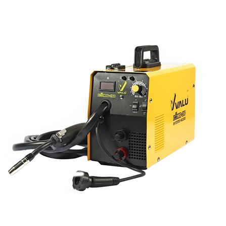เครื่องเชื่อม INVERTER VALU ECOMIG150 1KG/5KG_0