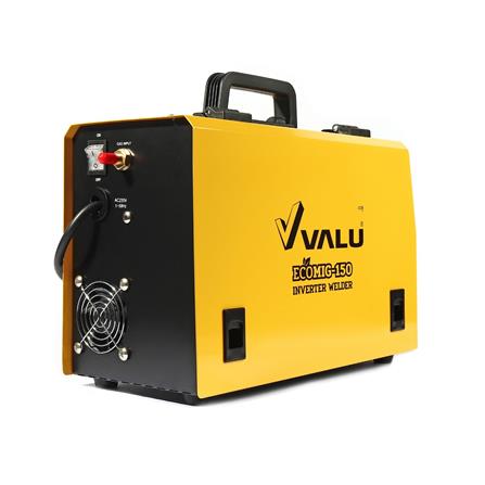 เครื่องเชื่อม INVERTER VALU ECOMIG150 1KG/5KG_1