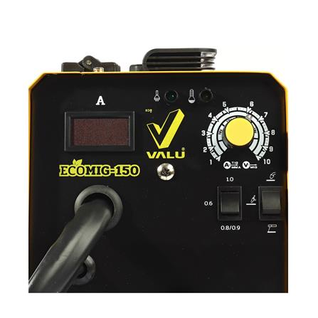 เครื่องเชื่อม INVERTER VALU ECOMIG150 1KG/5KG_4