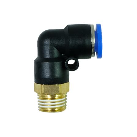 ข้อต่อข้องอ PU HI-TOP APL8-02 8 มม. เกลียวนอก 2 หุน (1/4 นิ้ว)_0