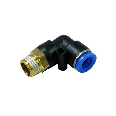 ข้อต่อข้องอ PU HI-TOP APL8-02 8 มม. เกลียวนอก 2 หุน (1/4 นิ้ว)_1