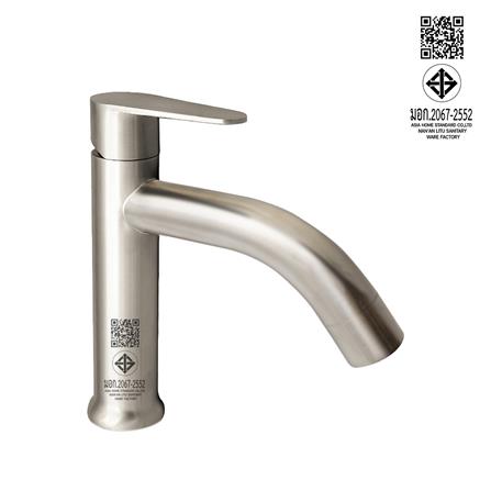 ก๊อกอ่างล้างหน้าเดี่ยวเคาน์เตอร์ DONMARK GL-5602_4