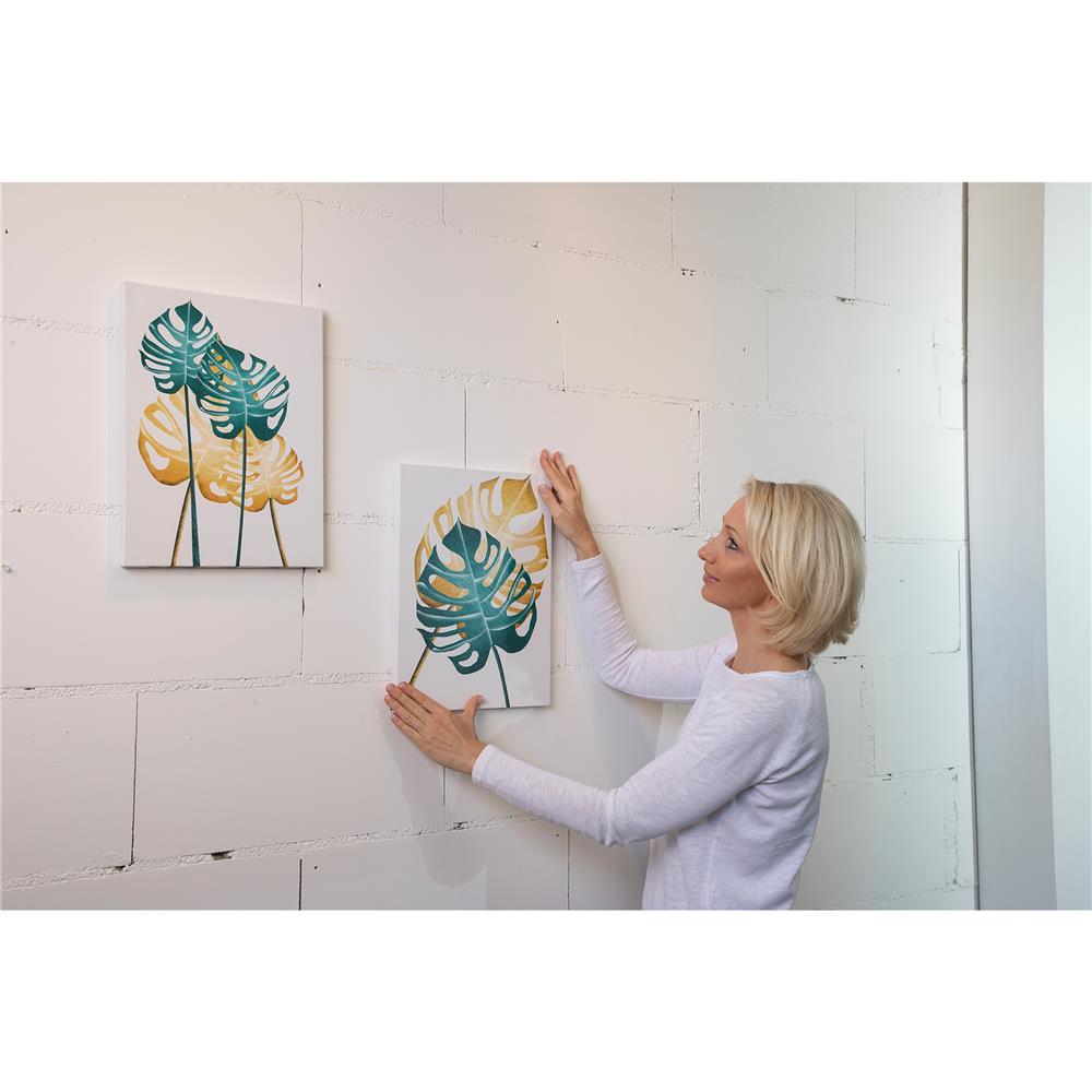 กาวดินน้ำมัน UHU PATAFIX DECO สีขาว แพ็ก 32 ชิ้น