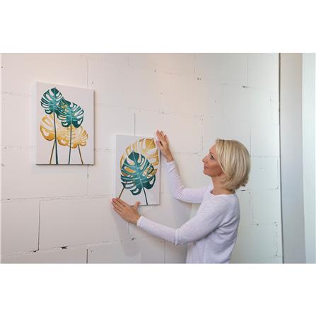 กาวดินน้ำมัน UHU PATAFIX DECO สีขาว แพ็ก 32 ชิ้น_6