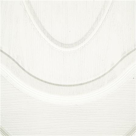 ประตูภายใน HDF AZLE BOLOGNA 303 80X200 ซม. สีรองพื้น ไม่เจาะลูกบิด_3