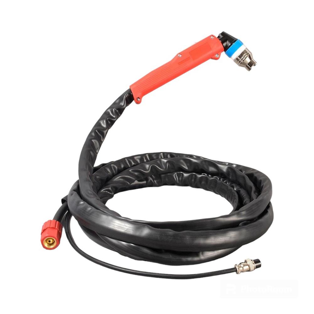 สายตัดพลาสมา SUMO P-80 5 ม. ข้อต่อ DAIDEN 13 มม.