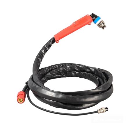 สายตัดพลาสมา SUMO P-80 5 ม. ข้อต่อ DAIDEN 13 มม.