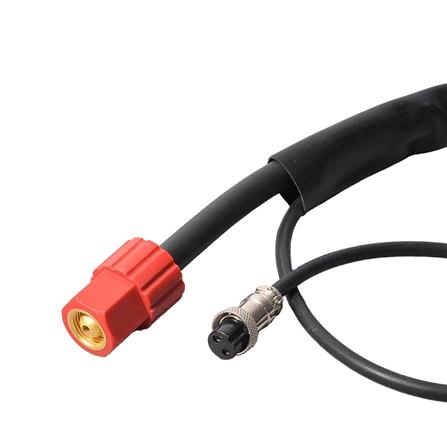 สายตัดพลาสมา SUMO P-80 5 ม. ข้อต่อ DAIDEN 13 มม._1