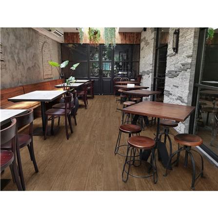 กระเบื้องพื้นพอร์ซเลน 20x120 ซม. COTTO ปาแลร์โม น้ำตาล HYG PM 0.96 ตร.ม._2