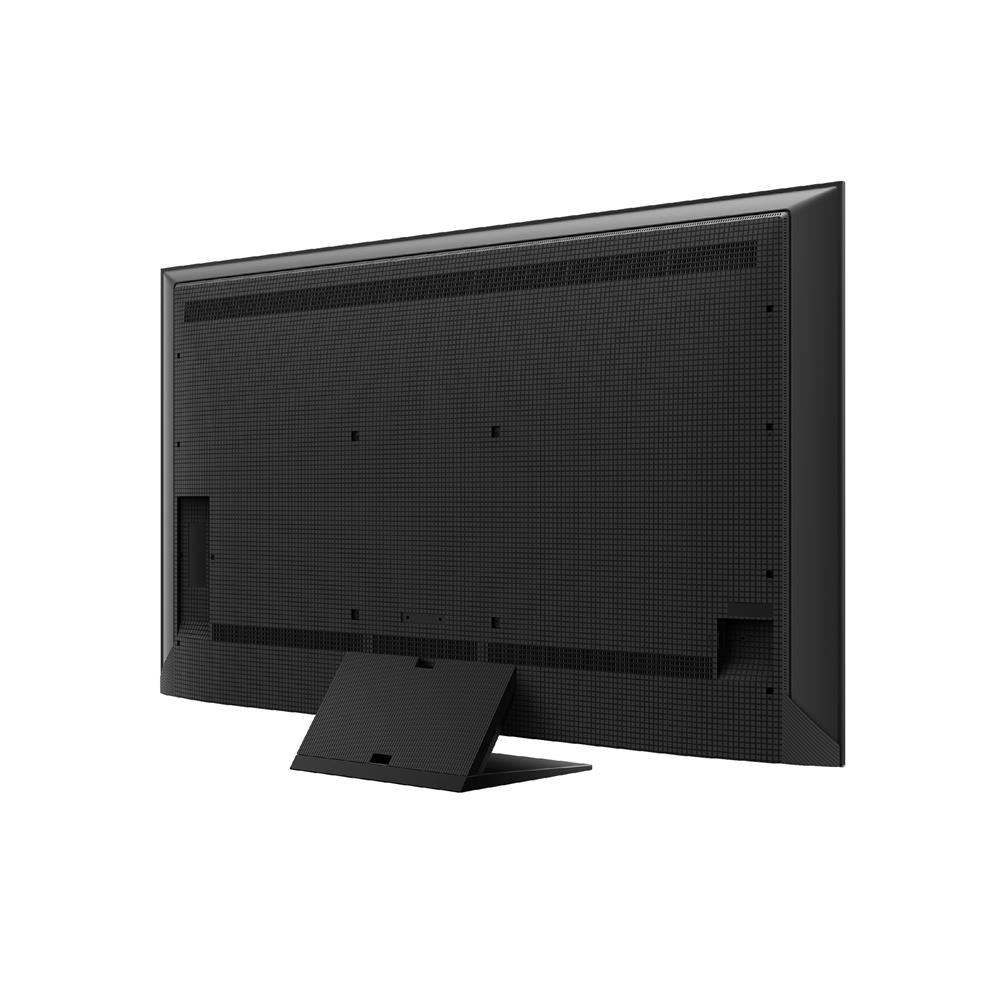 ทีวีมินิแอลอีดี 55 นิ้ว TCL (4K, MINI LED, GOOGLE TV) 55C755