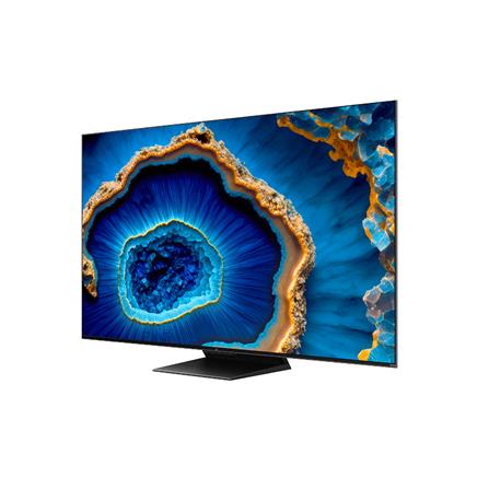 ทีวีมินิแอลอีดี 55 นิ้ว TCL (4K, MINI LED, GOOGLE TV) 55C755_1