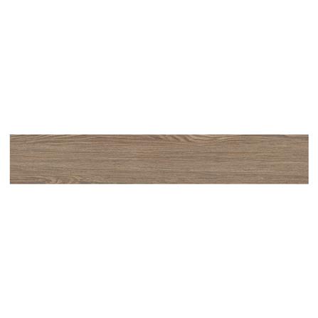 กระเบื้องพื้นพอร์ซเลน 20x120 ซม. COTTO อีลิท พาทิโอ ทีค น้ำตาล HYG PM 0.96 ตร.ม.