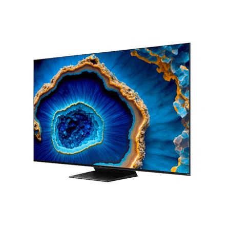 ทีวีมินิแอลอีดี 85 นิ้ว TCL (4K, MINI LED, GOOGLE TV) 85C755_1