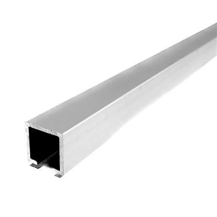 กรุยเชิงอลูมิเนียม