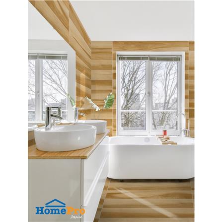 กระเบื้องพื้นพอร์ซเลน 20x120ซม. COTTO เชอร์ริช (HYG) เบจ PM 0.96_3