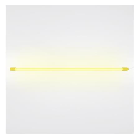 ชุดรางนีออน LED CARINI NEWYEAR 18 วัตต์ สีเหลือง_3