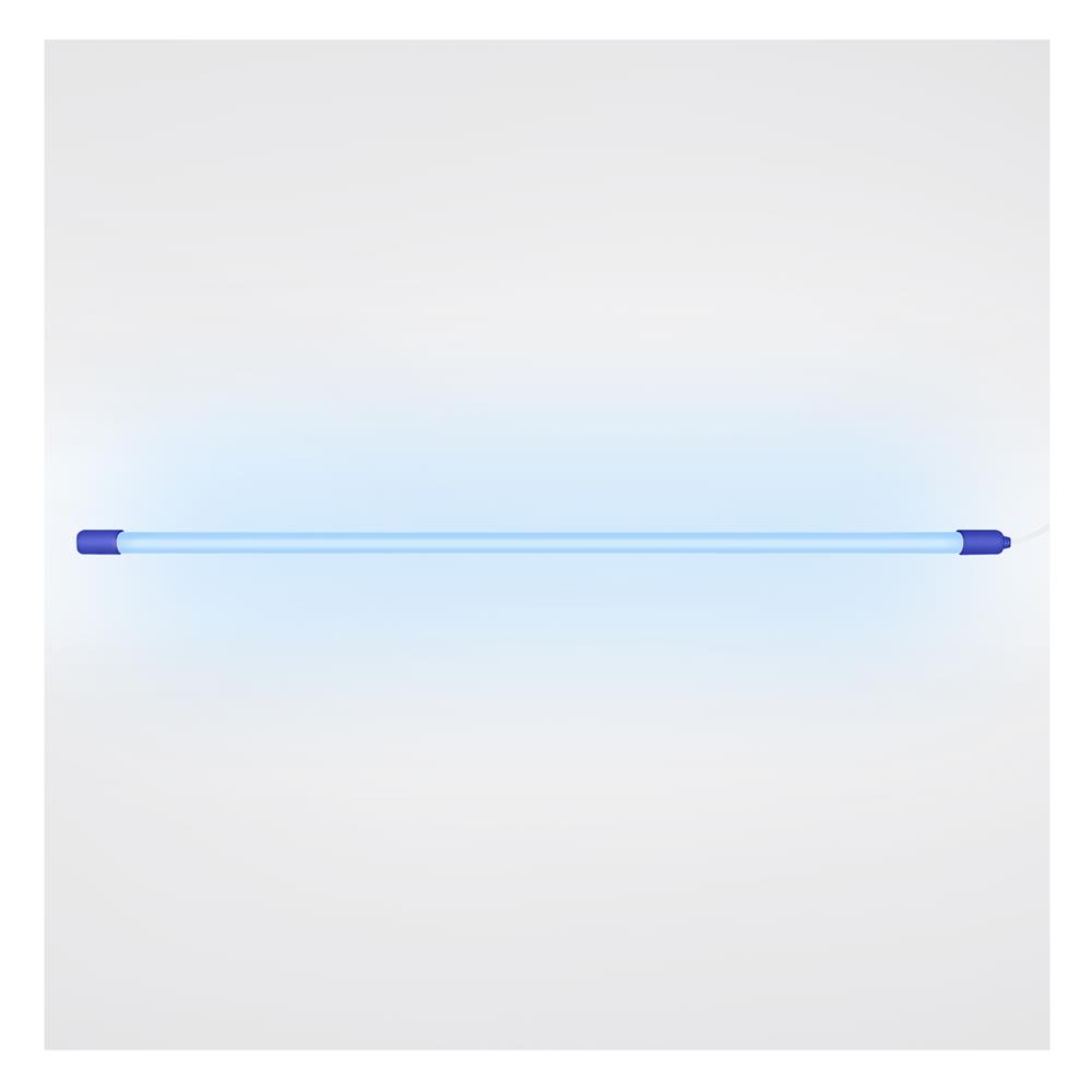 ชุดรางนีออน LED CARINI NEWYEAR 18 วัตต์ สีน้ำเงิน