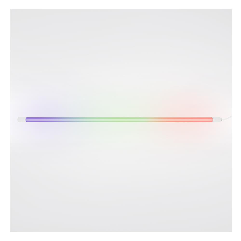 ชุดรางนีออน LED CARINI NEWYEAR 18 วัตต์ สีน้ำเงิน/แดง/เขียว