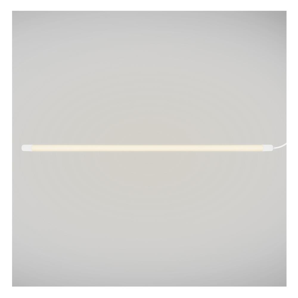 ชุดรางนีออน LED CARINI NEWYEAR 18 วัตต์ WARM WHITE