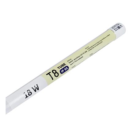 ชุดรางนีออน LED CARINI NEWYEAR 18 วัตต์ WARM WHITE_5