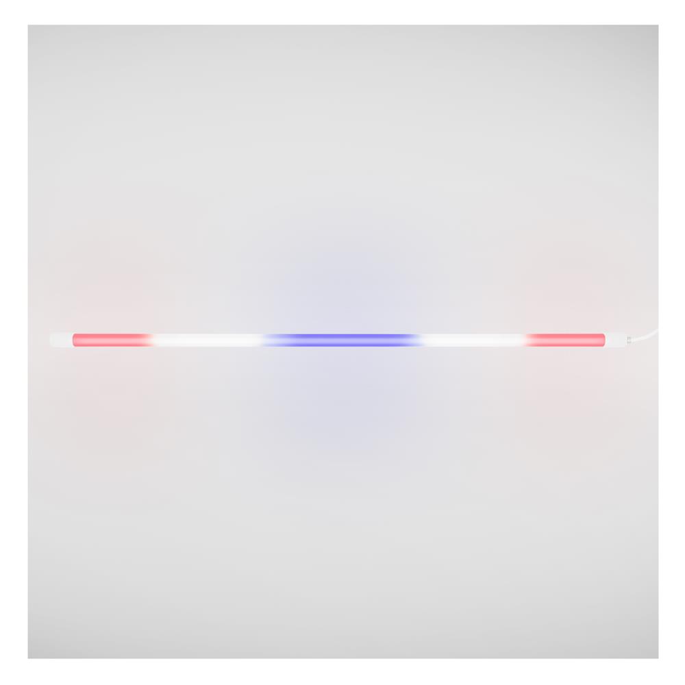 ชุดรางนีออน LED CARINI NEWYEAR 18 วัตต์ สีแดง/ขาว/น้ำเงิน