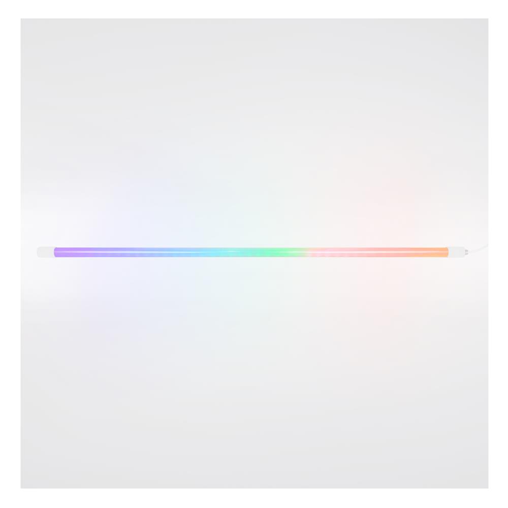 ชุดรางนีออน LED CARINI NEWYEAR 3 วัตต์ สี RGB