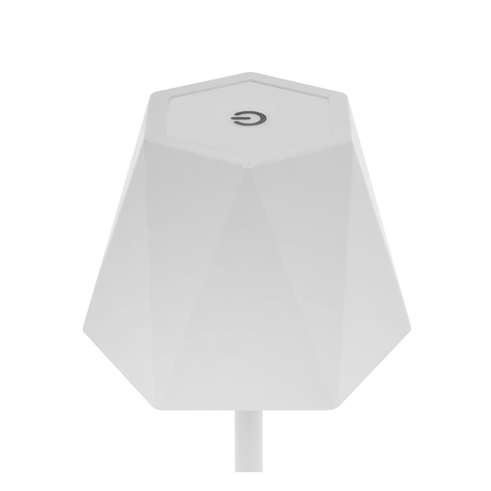 ไฟตั้งโต๊ะ LED CARINI 224322410 3 วัตต์ สีขาว