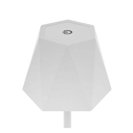 ไฟตั้งโต๊ะ LED CARINI 224322410 3 วัตต์ สีขาว_2