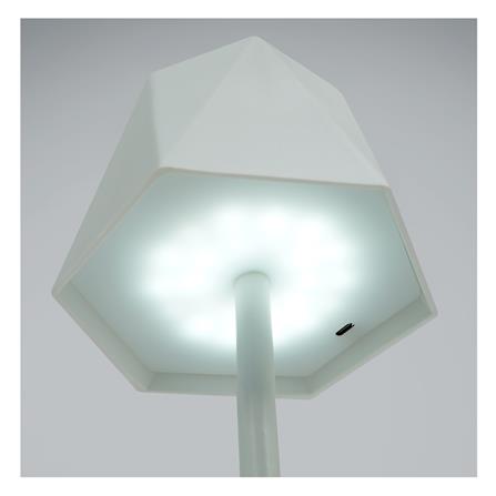 ไฟตั้งโต๊ะ LED CARINI 224322410 3 วัตต์ สีขาว_5