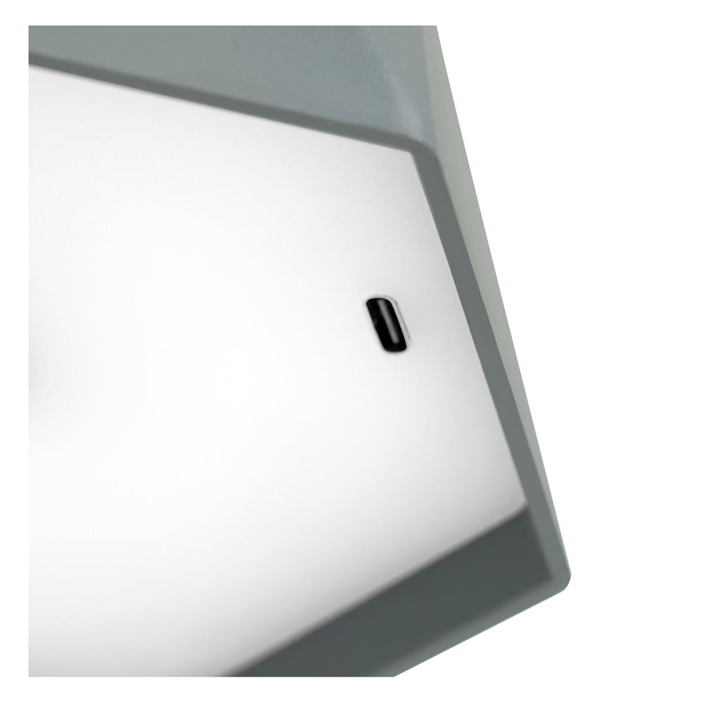 ไฟตั้งโต๊ะ LED CARINI 224402410 3 วัตต์ สีเทา