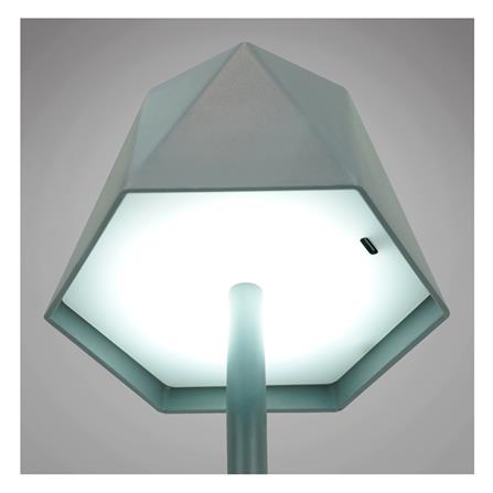 ไฟตั้งโต๊ะ LED CARINI 224402410 3 วัตต์ สีเทา_5