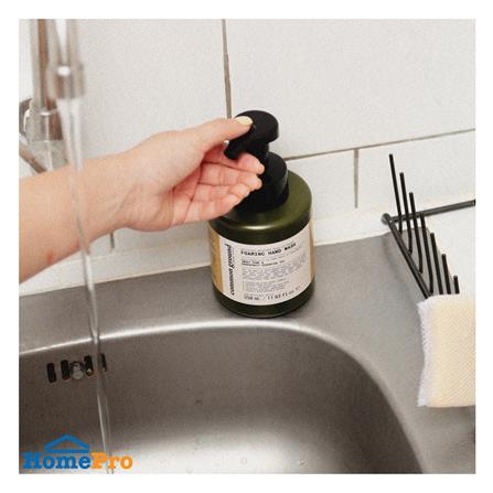 โฟมล้างมือ COMMON GROUND กลิ่นสวีทโพมและเกรฟฟรุตเอสเซนเชียลออยล์ 350 มล._2