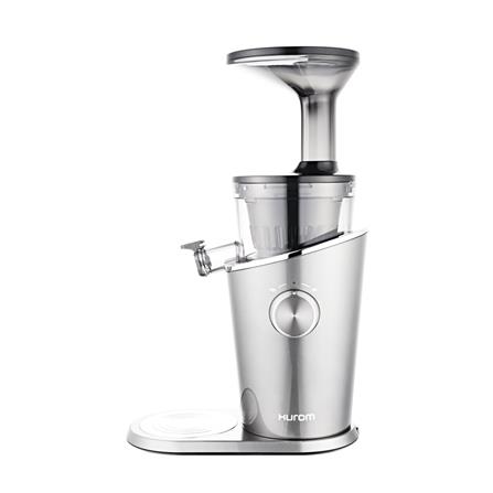 เครื่องสกัดน้ำผลไม้รอบต่ำ HUROM H100 PLATINUM 0.35 ลิตร_0