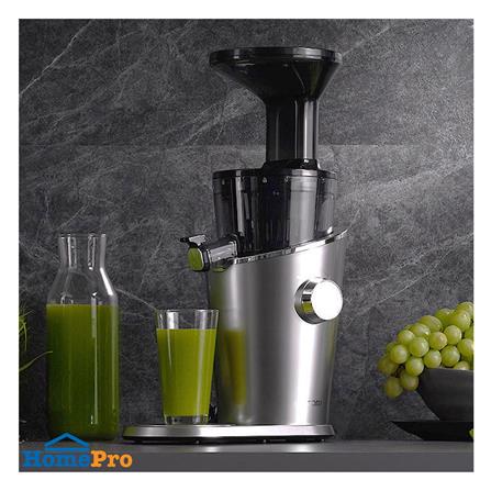 เครื่องสกัดน้ำผลไม้รอบต่ำ HUROM H100 PLATINUM 0.35 ลิตร_3