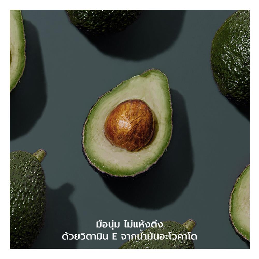 รีฟิลเจลล้างมือ COMMON GROUND 500 มล.